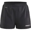 Image de Craft Pro Control Impact Short D'entraînement Femmes - Noir | Taille: L