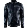 Image de Craft Adv Essence Light Coupe-Vent Velo Route Manches Longues Hommes - Noir | Taille: S