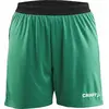 Image de Short Craft Progress 2.0 Femme - Vert