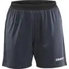 Image de Craft Progress 2.0 Short femme - Asphalte