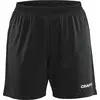 Image de Craft Progress 2.0 Short Femme - Noir