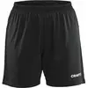 Image de Craft Progress 2.0 Short Femme - Noir