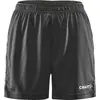 Image de Craft Premier Short Femme - Asphalte