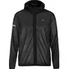 Image de Veste Craft Pro Hydro Lightweight Noir S Homme Noir S