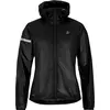 Image de Craft Pro Hydro Lightweight Veste Running Femmes - Noir | Taille: L