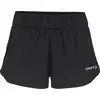 Image de Craft Adv Essence 2 Short De Marathon Femmes - Noir | Taille: M