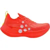 Image de Craft Kype Pro Shock Chaussures de course Orange EU 41 1/2 Homme Orange EU 41 1/2