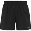 Image de Craft Core Essence 2 Short Noir XL Homme Noir XL
