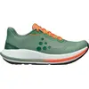Image de Craft Pacer 2 Chaussures de course Vert UE 42 Hommes Vert UE 42