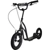 Image de Trottinette pneumatique STR 12" Noir