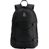 Image de Sac à dos Haglöfs Backup - True Black