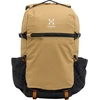 Image de Sac à dos Haglöfs Jarve Single 20 - Marron cannelle/Noir intense