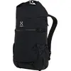 Image de Sac à dos Haglöfs Ardos Rolltop 22 - True Black
