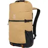 Image de Sac à dos Haglöfs Ardos Rolltop 22 - Cinnamon Brown/True Black