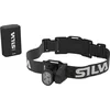 Image de Silva Free 2000 M Linterna Frontal Modular 2000 Lm Max Usb-c Negro Blanco 202g