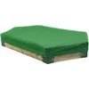 Image de Hörby Bruk - Bâche Pour Bac À Sable Longueur 210 Cm, Bâche À Oeillets, Bâche De Protection