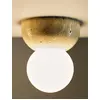 Image de TORRANO, Applique en marbre, Globen Lighting