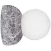 Image de TORRANO, Applique en marbre, Globen Lighting