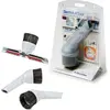 Image de Brosse 3en1 32mm + 1 adaptateur 35 mm - Electrolux - ZE063 - multi tool