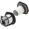 Image de Pack De Filtres Ef142 (intérieur + Extérieur) Pour Aspirateur Electrolux 9001670240