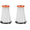 Image de Ef144 2 Inner Filter Pour Petit Electromenager Electrolux 9001671529