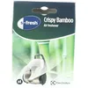 Image de Pm1 - Parfum Senteur Bambou Par 4 Pour Aspirateur S Fresh 900167777/3 Pour Aspirateur
