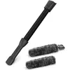Image de Electrolux KIT21, Set d'accessoires, Aspirateur balai, Noir, boîte, 3 pièce(s)