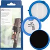 Image de Electrolux ESKW4 Filtre aspirateur cylindrique