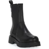 Image de Vagabond Chaussures Cosmo Cow Leather Black, VBS484940120