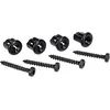 Image de Kit de fixation vis douilles pour façade Electrolux 50293036005 sur four