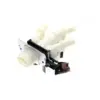Image de Electrolux - Electrovanne Debitmetre 3v Pour Lave Linge ...