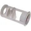 Image de Filtre De Pompe Pour Lave Linge Electrolux - 132136830