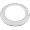 Image de Electrolux - Cadre De Hublot / Porte - Avant - 1325485009 -