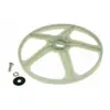Image de Arthur Martin - Kit Poulie De Tambour Pour Lave Linge ...
