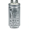 Image de Condensateur Electrolux 125002051/6 5µF 425/475V pour moteur sèche-linge