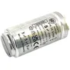 Image de 1250020516 Condensateur De Moteur 5µf D'Origine Pour Sèche Linge Aeg, Arthur Martin Electrolux