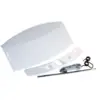 Image de Poignee Complete Pour Lave Linge Faure - 405509348