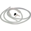 Image de AEG 1251225031 Set de tuyaux de vidange pour sèche-linge à condensation (voir description)