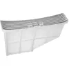 Image de AEG Electrolux Tamis à peluches, tamis adapté au sèche-linge - No. 136633902