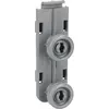 Image de Electrolux 1561285006 Réglage du panier à vaisselle avant pour lave-vaisselle