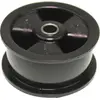 Image de AEG Electrolux 8581250125037 (=1250125034) Galet tendeur pour sèche-linge/condenseur (description)