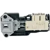 Image de Fermeture De Porte Pour Lave-linge Electrolux Aeg - Zanussi - Faure