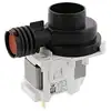 Image de Electrolux - Pompe De Vidange (90939-30593) (50293177007, 1113101008) Lave-vaisselle 909397321422736739 Arthur Martin