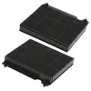 Image de Filtre A Charbon Hotte Type 15 Tv008a 225x210x30mm (mod 15) B00h7a9ja8 Electrolux