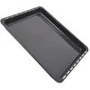 Image de Lèchefrite Pour Four Electrolux, Aeg Faure 466x385x40mm Réf : 3532458043
