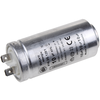 Image de Condensateur 10µF AEG 125002061/5 pour sèche-linge Sèche-linge