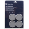 Image de Electrolux E4WHPA02 washing machine part/accessory Anti-vibration pads 4 pc(s)