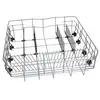 Image de Electrolux - Panier Inferieur Pour Lave-vaisselle Esf8650row