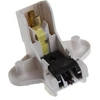 Image de AEG Electrolux Serrure de porte Verrouillage de porte Cliquet Lave-vaisselle 4055283925