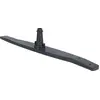 Image de Bras d'aspersion Electrolux 14000058407/2 bas gris pour lave-vaisselle